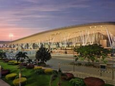 班加羅爾警方因向 Kempegowda 國際機場和購物中心發送惡作劇電子郵件而逮捕了身份不明的人
| mtgamer.com 班加羅爾警方因向 Kempegowda 國際機場和購物中心發送惡作劇電子郵件而逮捕了身份不明的人
| mtgamer.com