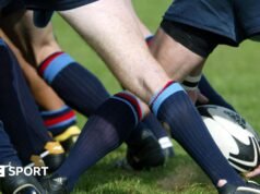 球員必須在腦震盪訴訟中提供醫療記錄
| mtgamer.com 球員必須在腦震盪訴訟中提供醫療記錄
| mtgamer.com