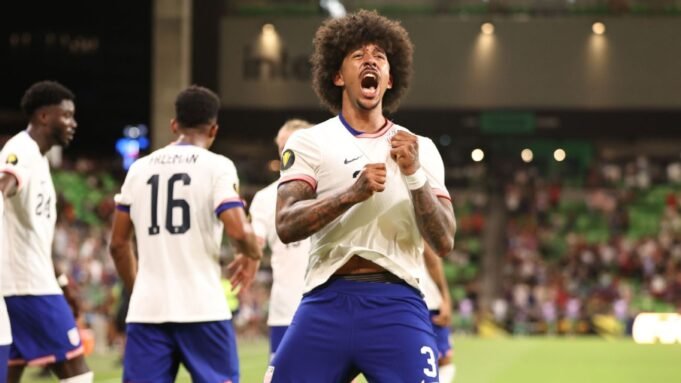 理查茲談美國、宮殿回歸：“不會太久”
| mtgamer.com