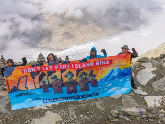 瑞士法院將審理印度尼西亞島民針對水泥巨頭的氣候案件
| mtgamer.com