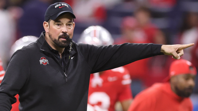 瑞恩·戴 (Ryan 瑞恩·戴 (Ryan Day) 在大學橄欖球季后賽中承擔俄亥俄州立大學的比賽指揮職責,而布萊恩·哈特萊恩 (Brian Hartline) 則兼顧南佛羅里達大學 (USF) 的工作
| mtgamer.com