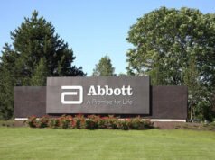 瑞銀在 Exact Sciences 收購中重申雅培實驗室 (ABT) 的買入評級
| mtgamer.com 瑞銀在 Exact Sciences 收購中重申雅培實驗室 (ABT) 的買入評級
| mtgamer.com