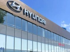 由於 11 月份銷售強勁,現代汽車印度公司股價上漲 4%。查看詳情
| mtgamer.com 由於 11 月份銷售強勁,現代汽車印度公司股價上漲 4%。查看詳情
| mtgamer.com