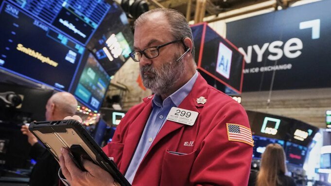 由於市場等待美國新經濟數據，華爾街在假期關閉前保持安靜
| mtgamer.com