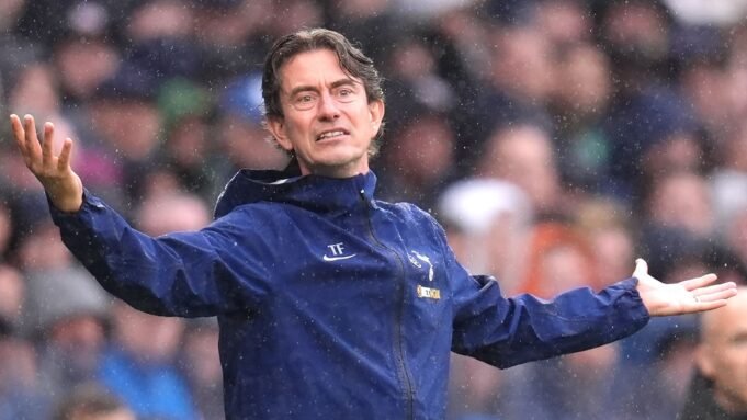 由於球迷的不滿情緒日益高漲，弗蘭克在熱刺將迎來重要的一周
| mtgamer.com