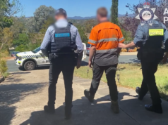 男子因涉嫌在公共場合行納粹禮而被指控
| mtgamer.com 男子因涉嫌在公共場合行納粹禮而被指控
| mtgamer.com