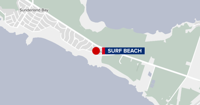 男子在維多利亞海灘被從水中拉出後死亡
| mtgamer.com