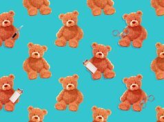 當人工智能驅動的玩具變得失控時
| mtgamer.com 當人工智能驅動的玩具變得失控時
| mtgamer.com