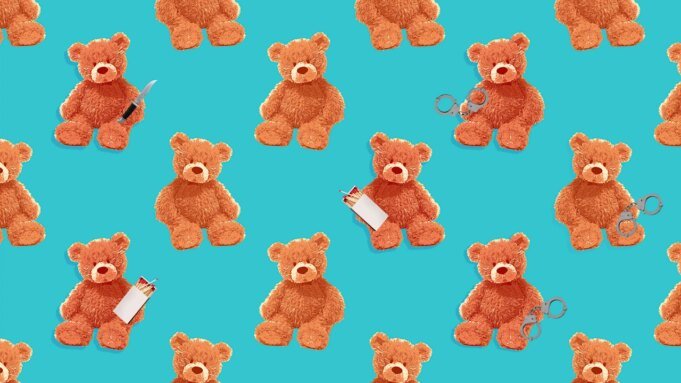 當人工智能驅動的玩具變得失控時
| mtgamer.com