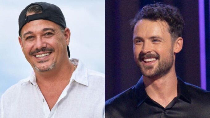 當然，Boston Rob 將 DWTS 視為倖存者，並為 Dylan Efron 提供了殘酷的策略想法
| mtgamer.com