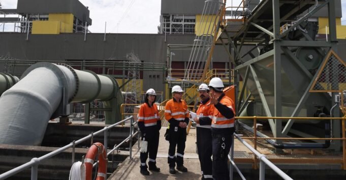 當關鍵發電廠關閉時，數百萬人將面臨更多停電
| mtgamer.com