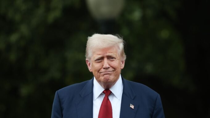 白宮公佈戴爾投資 $6.25B 的兒童“特朗普賬戶”
| mtgamer.com