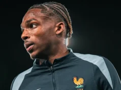 皇馬跟踪兩個防守目標的進展
| mtgamer.com 皇馬跟踪兩個防守目標的進展
| mtgamer.com