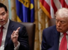 盧比奧重申特朗普斡旋印巴停火的說法,國會稱莫迪和特朗普的“霸道”陷入冰凍狀態
| mtgamer.com 盧比奧重申特朗普斡旋印巴停火的說法,國會稱莫迪和特朗普的“霸道”陷入冰凍狀態
| mtgamer.com