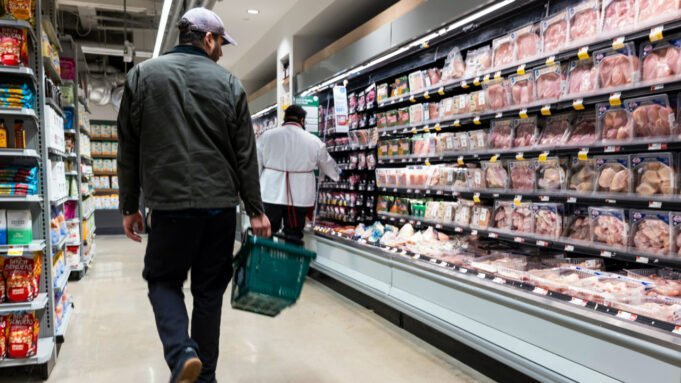 研究稱 Instac 研究稱 Instacart 的人工智能定價實驗推高了一些購物者的成本
| mtgamer.com