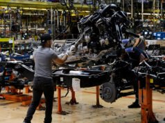 福特僅今年就針對多款車型發布了 152 條安全警報,打破了十年之久的召回記錄
| mtgamer.com 福特僅今年就針對多款車型發布了 152 條安全警報,打破了十年之久的召回記錄
| mtgamer.com