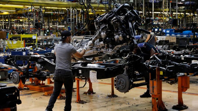 福特僅今年就針對多款車型發布了 152 條安全警報，打破了十年之久的召回記錄
| mtgamer.com