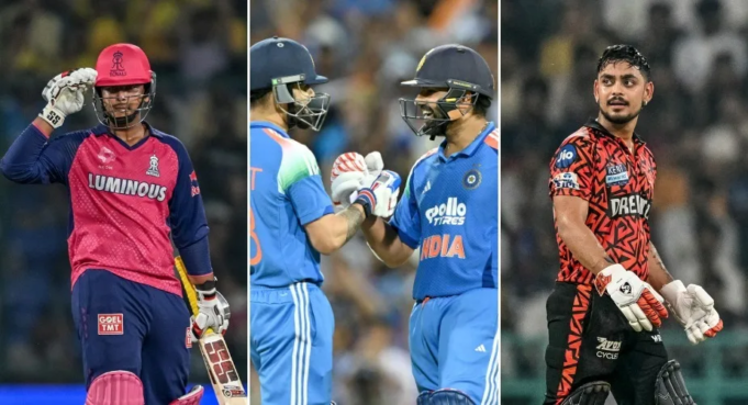 科利-羅希特 (Kohli-Rohit) 奮力拼搏，世界紀錄翻滾：維杰·哈扎爾杯 (Vijay Hazare Trophy) 第一輪的五個談話要點
| mtgamer.com