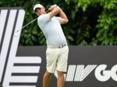 科普卡因家庭原因離開 LIV Golf
| mtgamer.com 科普卡因家庭原因離開 LIV Golf
| mtgamer.com