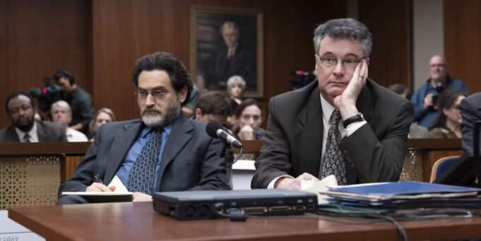 科林·費斯的令人痛心 科林·費斯的令人痛心的真實犯罪劇正在悄然攀升流媒體排行榜
| mtgamer.com