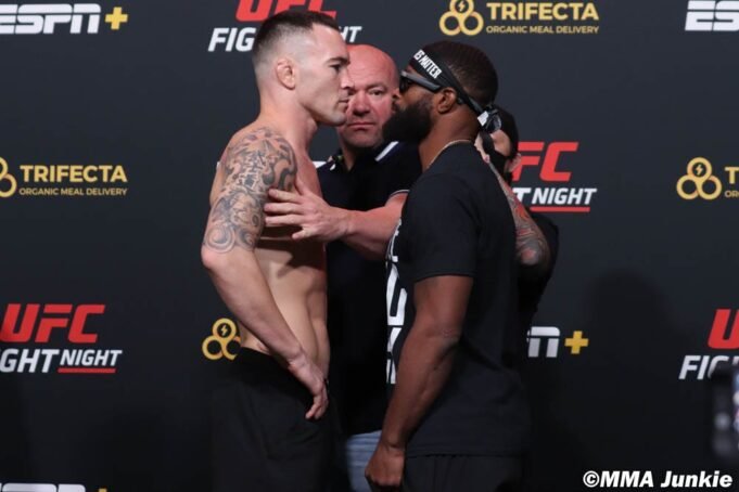 科爾比·卡溫頓提供“粘液袋”泰倫·伍德利的救贖
| mtgamer.com