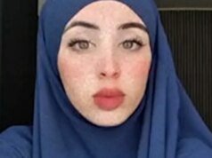 穆斯林父親和兒子涉嫌因“西方”生活方式拒絕戴頭巾淹死青少年
| mtgamer.com 穆斯林父親和兒子涉嫌因“西方”生活方式拒絕戴頭巾淹死青少年
| mtgamer.com