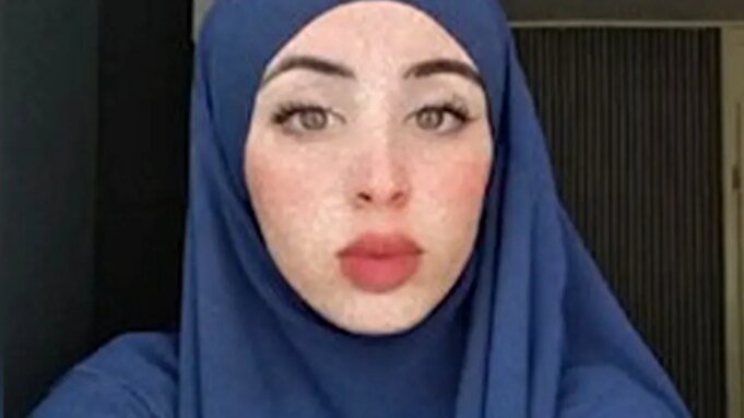 穆斯林父親和兒子涉嫌因“西方”生活方式拒絕戴頭巾淹死青少年
| mtgamer.com