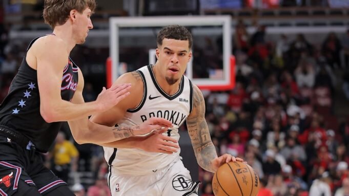 積分聯盟排名：小邁克爾·波特躍居前 20 名
| mtgamer.com