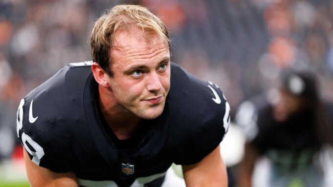 突襲者隊將布洛克·鮑爾斯列入IR報告：明星近端鋒整個賽季都受到膝蓋傷勢的困擾
| mtgamer.com