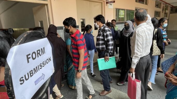 競爭和需求推動班加羅 競爭和需求推動班加羅爾大學提前幾個月招生
| mtgamer.com