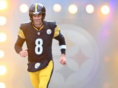 第 17 週 NFL 賠率、盤口、最佳投注、預測:支持鋼人隊和猛虎隊的計算機模型
| mtgamer.com 第 17 週 NFL 賠率、盤口、最佳投注、預測:支持鋼人隊和猛虎隊的計算機模型
| mtgamer.com