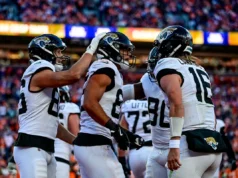 第 17 週排名前 50 位的 Fantasy Football PPR TE
| mtgamer.com 第 17 週排名前 50 位的 Fantasy Football PPR TE
| mtgamer.com