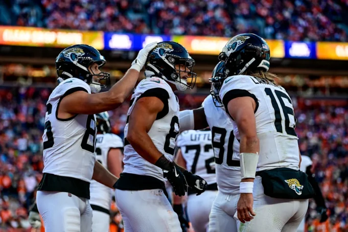 第 17 週排名前 50 位的 Fantasy Football PPR TE
| mtgamer.com