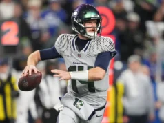 第 17 週最佳夢幻足球四分衛豁免線拾取
| mtgamer.com 第 17 週最佳夢幻足球四分衛豁免線拾取
| mtgamer.com