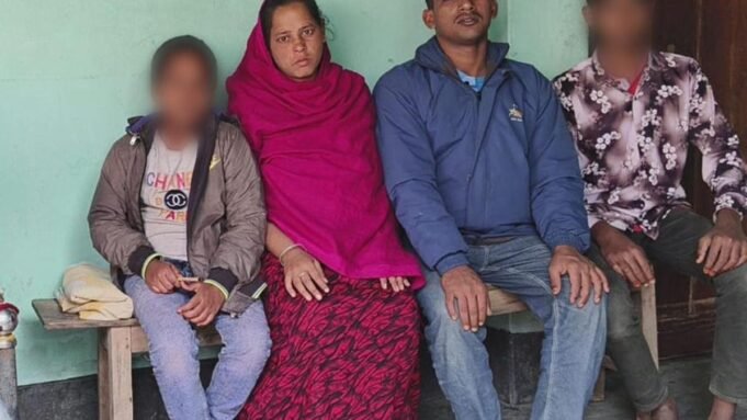 “等她進門”：一名婦女的父親被推入孟加拉國
| mtgamer.com