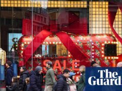 節禮日銷售額重燃熱情,預計將為零售商帶來 38 億英鎊的收入
| mtgamer.com 節禮日銷售額重燃熱情,預計將為零售商帶來 38 億英鎊的收入
| mtgamer.com