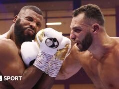 米凱利安擊敗傑克重奪WBC冠軍
| mtgamer.com 米凱利安擊敗傑克重奪WBC冠軍
| mtgamer.com