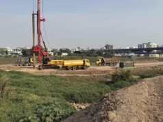 米爾阿拉姆水庫上的傳統橋樑使減少連接足蹟的希望落空
| mtgamer.com 米爾阿拉姆水庫上的傳統橋樑使減少連接足蹟的希望落空
| mtgamer.com