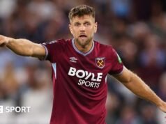 米蘭接近租借西漢姆聯隊富爾克魯格
| mtgamer.com 米蘭接近租借西漢姆聯隊富爾克魯格
| mtgamer.com