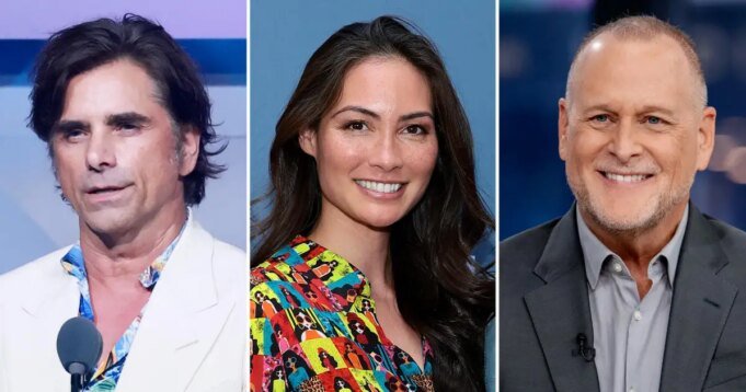 約翰·斯塔莫斯的妻子在癌症鬥爭中支持戴夫·庫利爾
| mtgamer.com