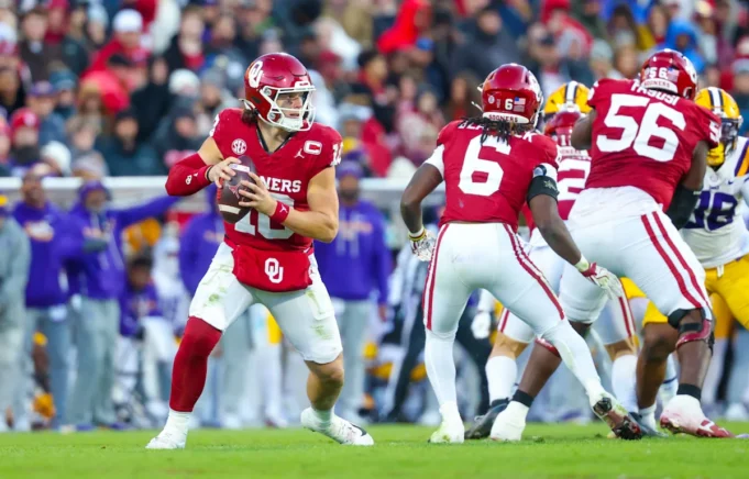 約翰·馬特爾艱難的一天以對陣路易斯安那州立大學的高調結束
| mtgamer.com