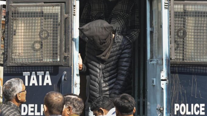 紅堡爆炸：德里法院將 7 名被告的司法拘留期限延長至 1 月 8 日
| mtgamer.com