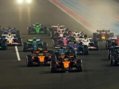 紅牛宣布後的 2026 年 F1 完整賽場
| mtgamer.com 紅牛宣布後的 2026 年 F1 完整賽場
| mtgamer.com