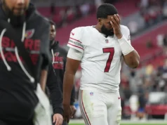 紅雀隊最新一批傷病可能會產生長期影響
| mtgamer.com 紅雀隊最新一批傷病可能會產生長期影響
| mtgamer.com