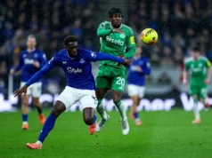 紐卡斯爾的失利讓大衛·莫耶斯陷入中場困境
| mtgamer.com 紐卡斯爾的失利讓大衛·莫耶斯陷入中場困境
| mtgamer.com