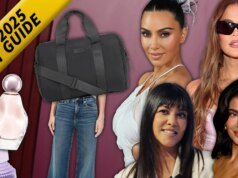 給你生命中卡戴珊情人的節日禮物指南
| mtgamer.com 給你生命中卡戴珊情人的節日禮物指南
| mtgamer.com