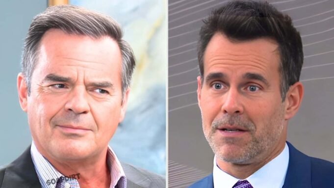 綜合醫院：德魯成為目標——夸特梅因對內德、搶劫及其他人發動殘酷的報復！
| mtgamer.com