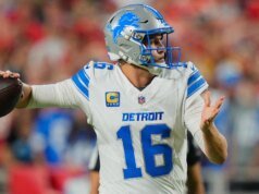 維京人 vs 雄獅預測:雄獅能否將季后賽希望再保留一周?
| mtgamer.com 維京人 vs 雄獅預測:雄獅能否將季后賽希望再保留一周?
| mtgamer.com