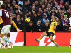 維拉如何依靠遠射進球數創紀錄
| mtgamer.com 維拉如何依靠遠射進球數創紀錄
| mtgamer.com