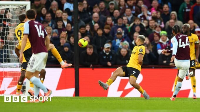 維拉如何依靠遠射進球數創紀錄
| mtgamer.com